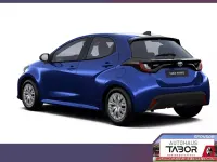 Neu Toyota Yaris 116 PS (85 kW) 2026 Blau Kleinwagen