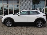 gebraucht Mazda CX-30 Selection G-150 LEDER-S PRE-P DES-P el.Sitzv. LEDE