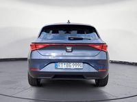 Gebraucht Seat Leon 150 PS (110 kW) 2025 Magnetic grau metallic Limousine