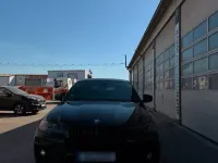 Gebraucht BMW X6 306 PS (225 kW) 2011 Schwarz SUV