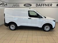 Neu Ford Transit Trend 101 PS (74 kW) 2025 Weiß Limousine