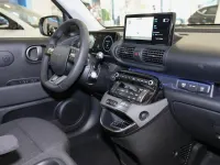 Neu Hyundai Inster Prime 85 kW (116 PS) 2026 Abyss black metallic Kleinwagen