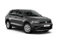 Gebraucht VW Tiguan Highline 150 PS (110 kW) 2018 SUV