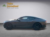 gebraucht Bentley Continental GT Speed Ceramic Bremse/Naim