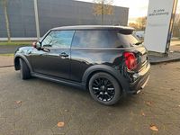 Gebraucht Mini Cooper 136 PS (100 kW) 2022 Schwarz Kleinwagen