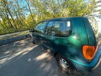 Gebraucht VW Polo 75 PS (55 kW) 1995 Grün Kleinwagen