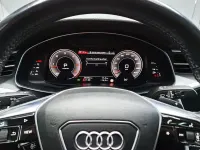 Gebraucht Audi A7 286 PS (210 kW) 2018 Weiß Kleinwagen