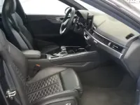 Gebraucht Audi RS5 Sportback Competition 450 PS (330 kW) 2023 Grau Coupé