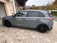 Gebraucht Hyundai i30 N Performance 275 PS (202 kW) 2020 Grau Limousine