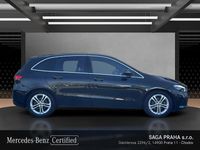 Gebraucht Mercedes B200 Advanced 163 PS (119 kW) 2025 Schwarz Van / Kleinbus