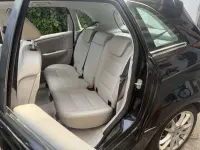 Gebraucht Mercedes B200 140 PS (102 kW) 2009 Schwarz Van / Kleinbus