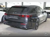 Gebraucht Mercedes E300 AMG 204 PS (150 kW) 2025 Grau Limousine