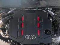 Gebraucht Audi S6 349 PS (256 kW) 2020 Schwarz Kombi