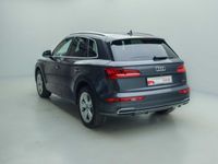 gebraucht Audi Q5 TFSI e Design