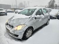 Gebraucht Mercedes A170 116 PS (85 kW) 2009 Silber Limousine