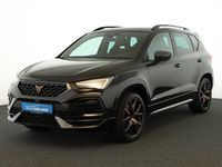 Gebraucht Cupra Ateca 300 PS (220 kW) 2022 Black magic metallic SUV