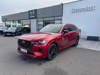 Gebraucht Mazda CX-80 254 PS (186 kW) 2025 Soul red crystal m SUV