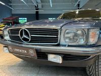 gebraucht Mercedes 450 5.0 SLC Leder Penta '6-Gang Schaltgetriebe'