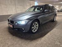 Gebraucht BMW 328 245 PS (180 kW) 2013 Grau Kombi