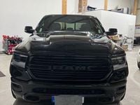Gebraucht Dodge Ram 545 PS (400 kW) 2022 Schwarz Pickup
