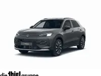 Neu VW T-Roc Life 116 PS (85 kW) 2026 Grau SUV
