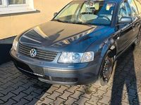 Gebraucht VW Passat 150 PS (110 kW) 2000 Kombi