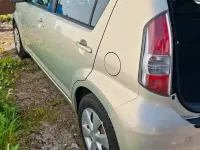 Gebraucht Daihatsu Sirion 70 PS (51 kW) 2008 Andere farben Kleinwagen