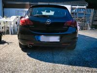 gebraucht Opel Astra turbo 2 Jahre TÜV
