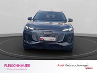 Gebraucht Audi Q6 e-tron S-Line 284 kW (387 PS) 2025 Blau SUV