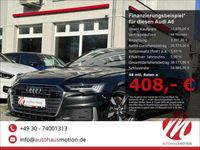 Gebraucht Audi A6 S-Line 286 PS (210 kW) 2020 Vesuvgrau metallic Kombi