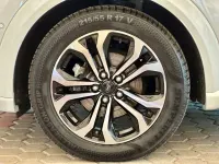 Gebraucht Ford Puma ST-Line X 125 PS (91 kW) 2023 Weiss SUV