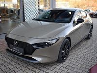 Neu Mazda 3 Nagisa 140 PS (102 kW) 2025 Braun Limousine