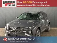 Neu Hyundai Tucson Style 150 PS (110 kW) 2026 Ecotronic grey SUV