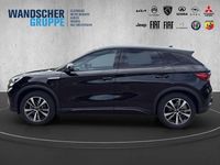 Gebraucht BYD Atto 3 Design 150 kW (204 PS) 2025 Weißschwarz SUV