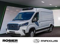 Neu Maxus V90 148 PS (108 kW) 2025 Weiss Van