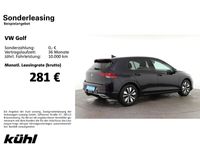 gebraucht VW Golf VIII 2.0 TDI 8 VIII Move