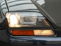 Gebraucht BMW Z1 170 PS (125 kW) 1991 Schwarz Cabrio