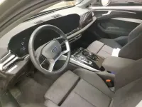 Gebraucht Audi A6 Sport 204 PS (150 kW) 2025 Grau Limousine