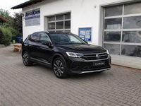 Neu VW Tayron Life 150 PS (110 kW) 2026 Schwarz SUV