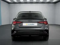 Gebraucht Audi S3 333 PS (244 kW) 2025 Grau Limousine