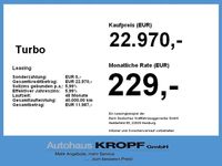 Gebraucht Opel Mokka-e 100 kW (136 PS) 2023 Rot SUV