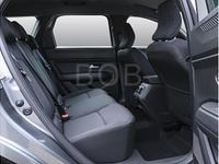Neu Dacia Bigster Expression 140 PS (102 kW) 2026 Grau (dolomitgrau (grau)) SUV