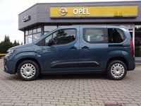Neu Opel Combo Basis 110 PS (80 kW) 2026 Kiama blau Van / Kleinbus