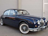 gebraucht Jaguar MK II 3,8 Overdrive TOP ZUSTAND