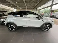 Occasion Renault Captur Techno 91 ch (66 kW) 2025 Gris SUV