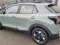 Neu Kia Stonic 101 PS (74 kW) 2026 Metallic SUV