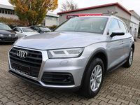 Gebraucht Audi Q5 Sport 190 PS (139 kW) 2017 Silber SUV