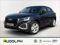 Neu Audi Q2 Advanced Plus 116 PS (85 kW) 2026 Manhattangrau metallic SUV