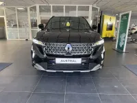 Ny Renault Austral Esprit Alpine 200 HK (147 kW) 2025 SUV