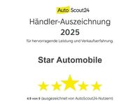 Gebraucht Mini One D Salt 95 PS (69 kW) 2017 Schwarz Kleinwagen